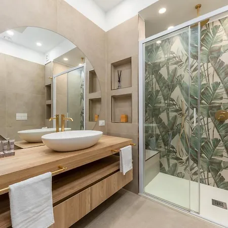 Apartmán Casa Da Costanza