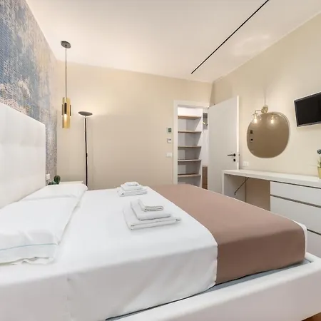 Casa Da Costanza * Milán