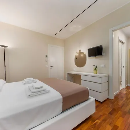 Apartmán Casa Da Costanza Milán