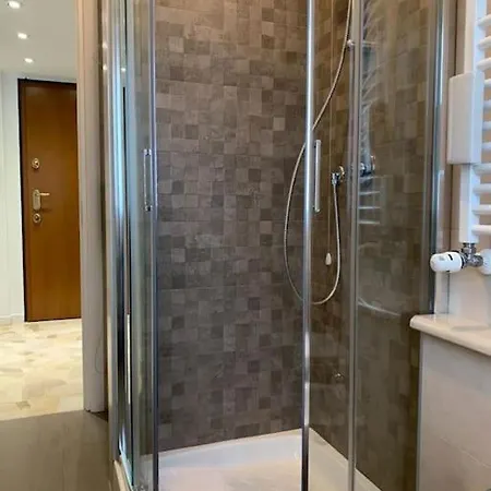 Cozy 1-room In Giambellino Milano