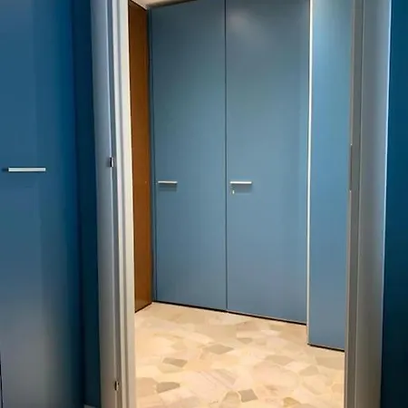 Cozy 1-room In Giambellino