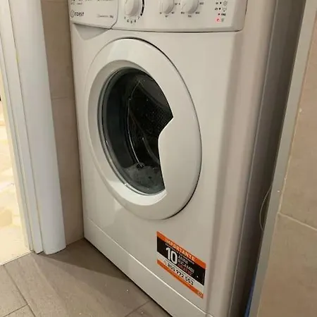 Cozy 1-room In Giambellino