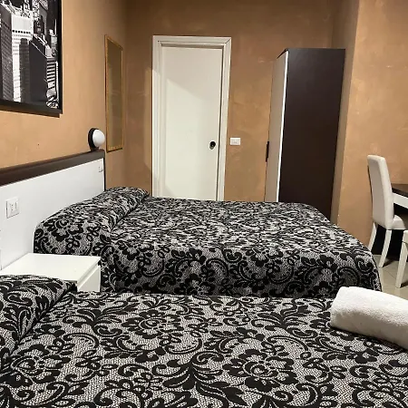 Lion Guest house Milan