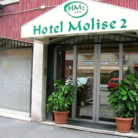 호텔 몰리세 2