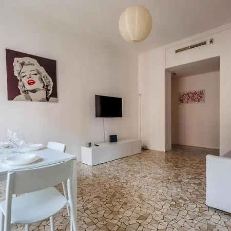 Spacious And Elegant House In Brera By Easylife Apartment *