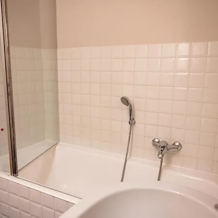 דירה Trilocale Zona Farini/isola