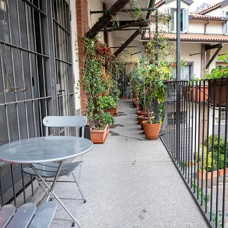 Trilocale Zona Farini/isola *