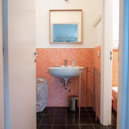 Trilocale Zona Farini/isola * מילאנו