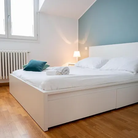 Trilocale Zona Farini/isola * מילאנו