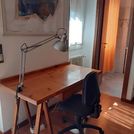 Camera A Zona Nolo Cimiano Pansiyon