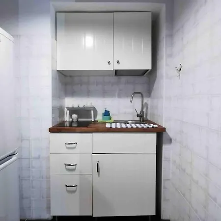 Intero Su Via Tortona-darsena-navigli Apartament