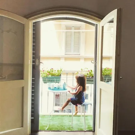 Apartament Intero Su Via Tortona-darsena-navigli