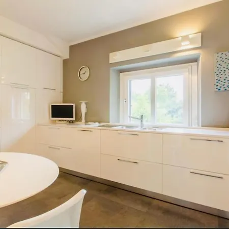 Apartament Luxury Design Place Repubblica Station *