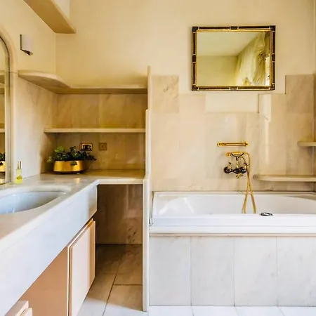 Luxury Design Place Repubblica Station Apartament