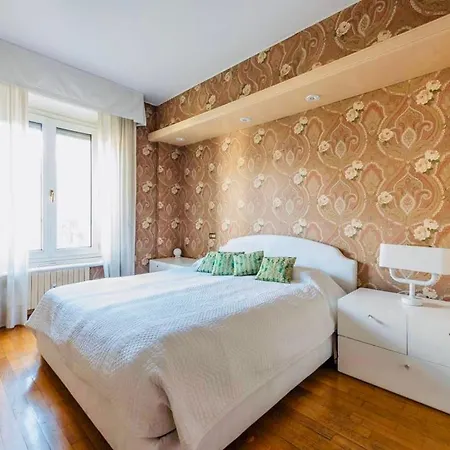 Apartament Luxury Design Place Repubblica Station Mediolan