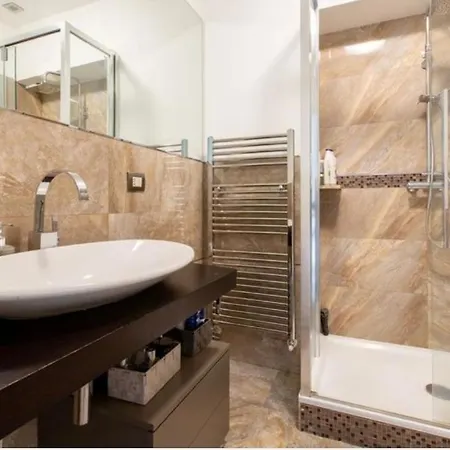 Apartament Luxury Design Place Repubblica Station