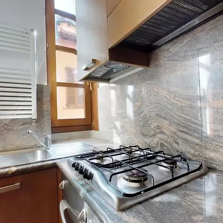 Italianway Comfort - Borgospesso 14 * Milano