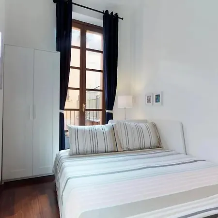 Italianway Comfort - Borgospesso 14 Milano