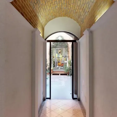 Apartment Italianway Comfort - Borgospesso 14 *