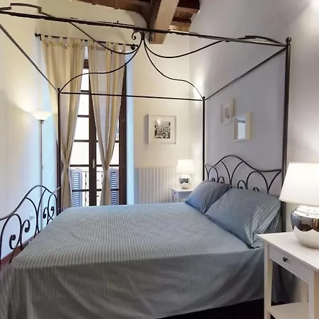 Italianway Comfort - Borgospesso 14 Milan