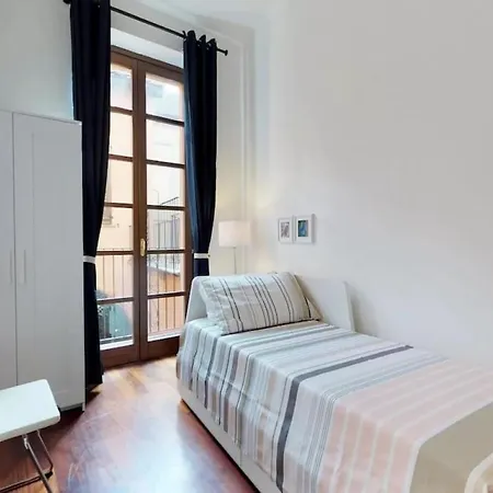 Lejlighed Italianway Comfort - Borgospesso 14 *