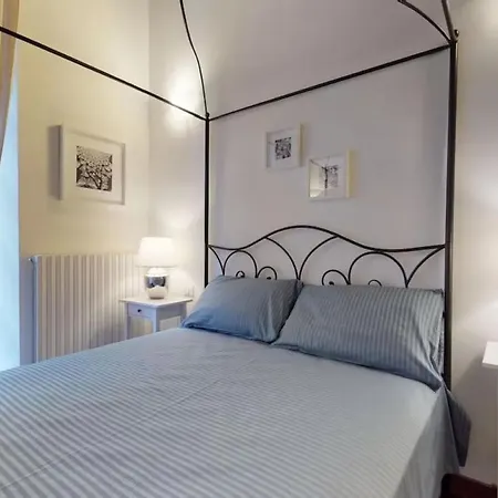 Apartment Italianway Comfort - Borgospesso 14 Milan