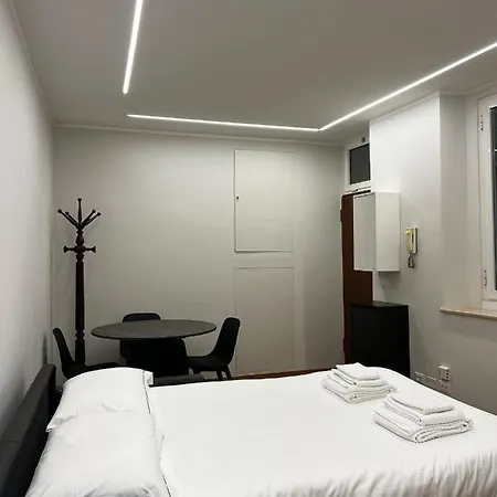 Brera Eleven Daire *