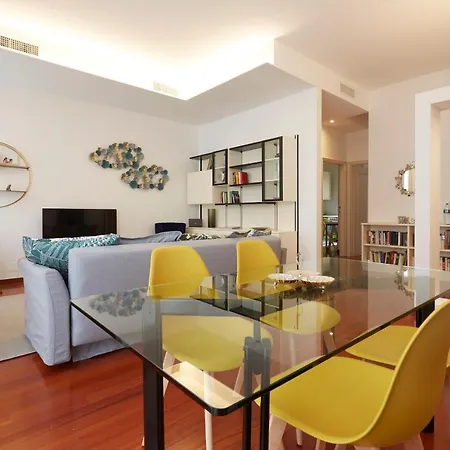 Corridoni Apartament *