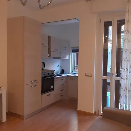 N&ghomesweethome Raffaelloelegante Ideale Affari * Milano