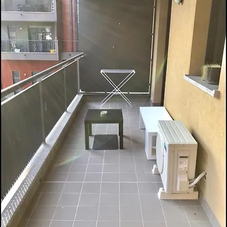 Daire Politecnico Luxury *