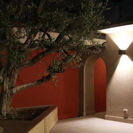 12 Apartamento Milán