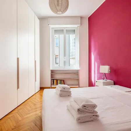 Apartment Spacious And Elegant House In Brera By Easylife *
