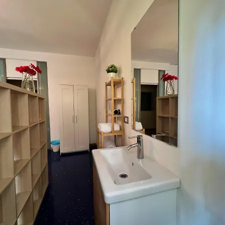 Bed & Breakfast Appartme Seveso 40 Milan