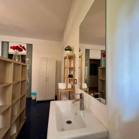 Appartme Seveso 40 Bed & Breakfast *