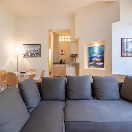 Easylife - - Maroncelli 14 - Garibaldi