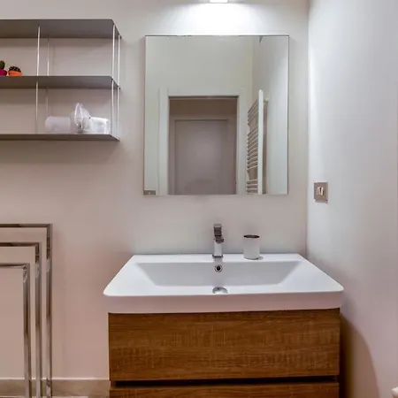 Easylife - Luminoso Bilocale In Zona Garibaldi Appartamento Milano