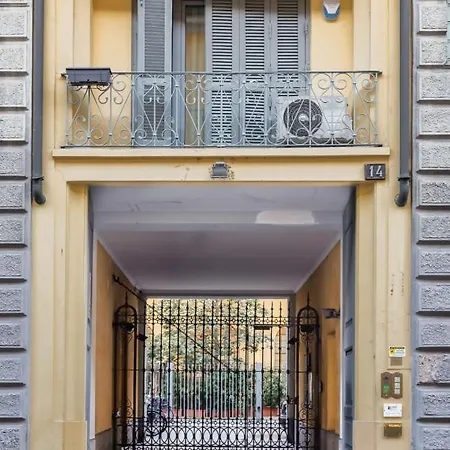 Easylife - - Maroncelli 14 - Garibaldi Apartmán