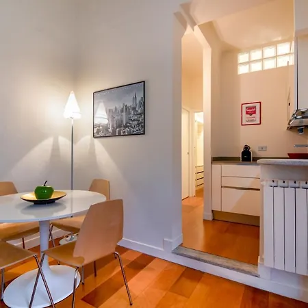 Easylife - - Maroncelli 14 - Garibaldi Apartmán