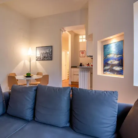 Easylife - - Maroncelli 14 - Garibaldi Apartmán