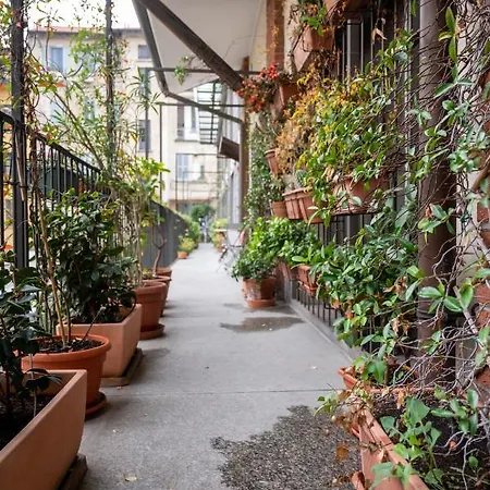 Trilocale Zona Farini/isola * מילאנו