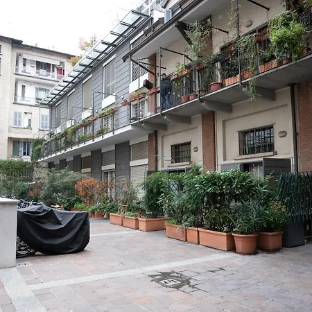 Trilocale Zona Farini/isola