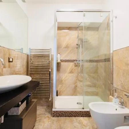Luxury Design Place Repubblica Station * Mediolan
