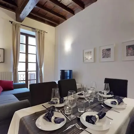 Italianway Comfort - Borgospesso 14 *