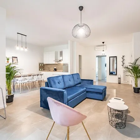 Easylife - Meraviglioso In Zona Porta Venezia Apartment