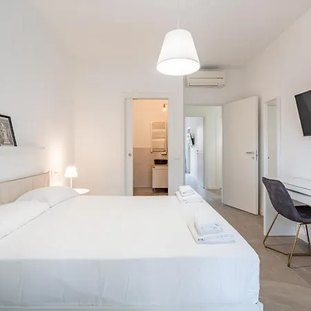 Easylife - Meraviglioso In Zona Porta Venezia Apartment *
