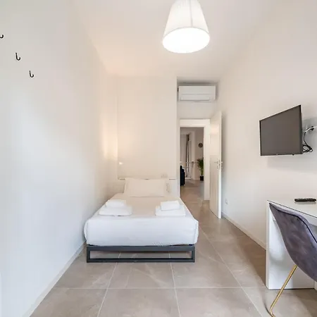 Apartment Easylife - Meraviglioso In Zona Porta Venezia