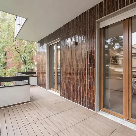 Easylife - - Lambro 2 - Porta Venezia דירה