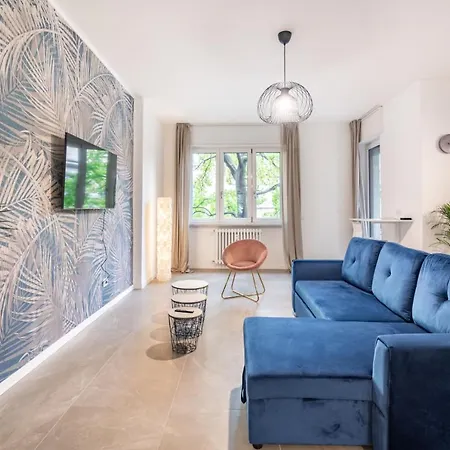 Apartment Easylife - Meraviglioso In Zona Porta Venezia