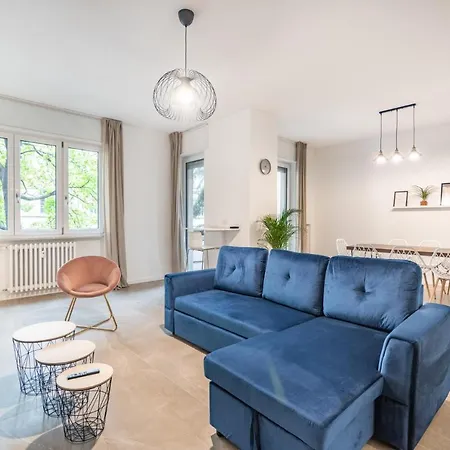 Easylife - - Lambro 2 - Porta Venezia *