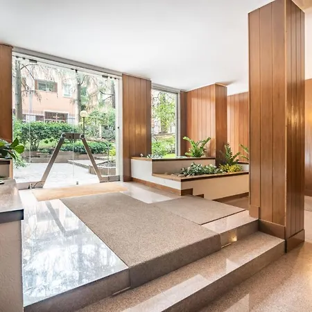 Easylife - Meraviglioso In Zona Porta Venezia Apartment Milan